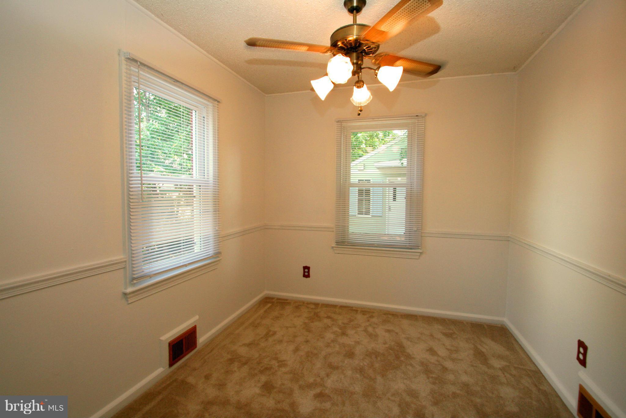 JEFFERSON MANOR - Residential Lease