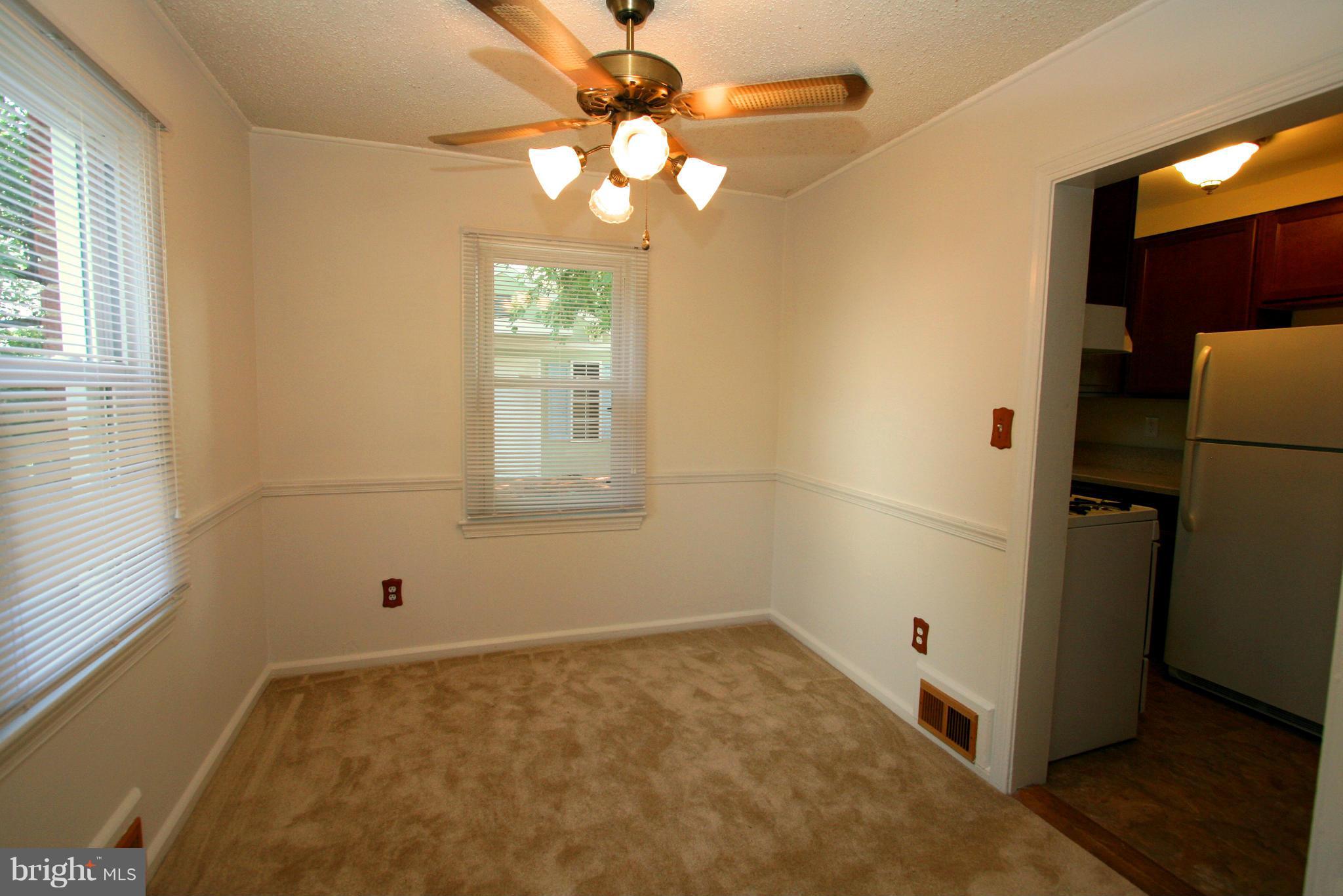 JEFFERSON MANOR - Residential Lease