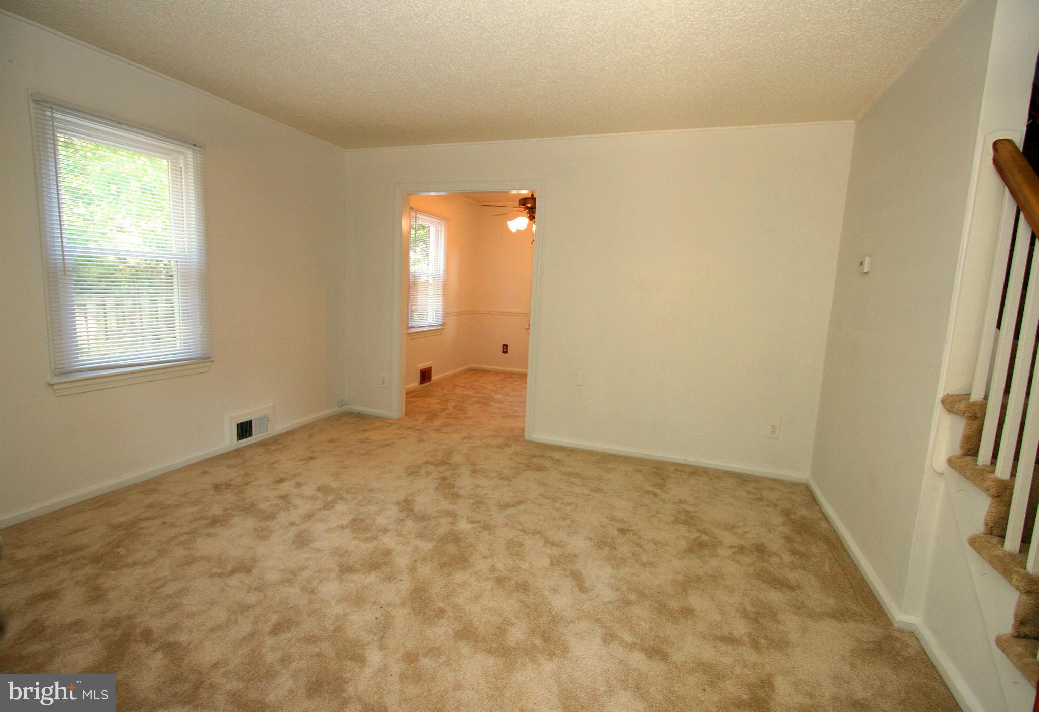 JEFFERSON MANOR - Residential Lease