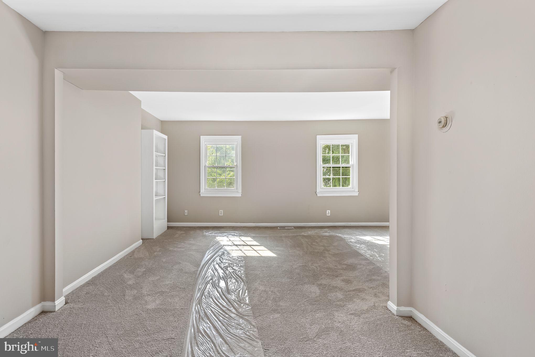 OLDE GREENWICH - Residential