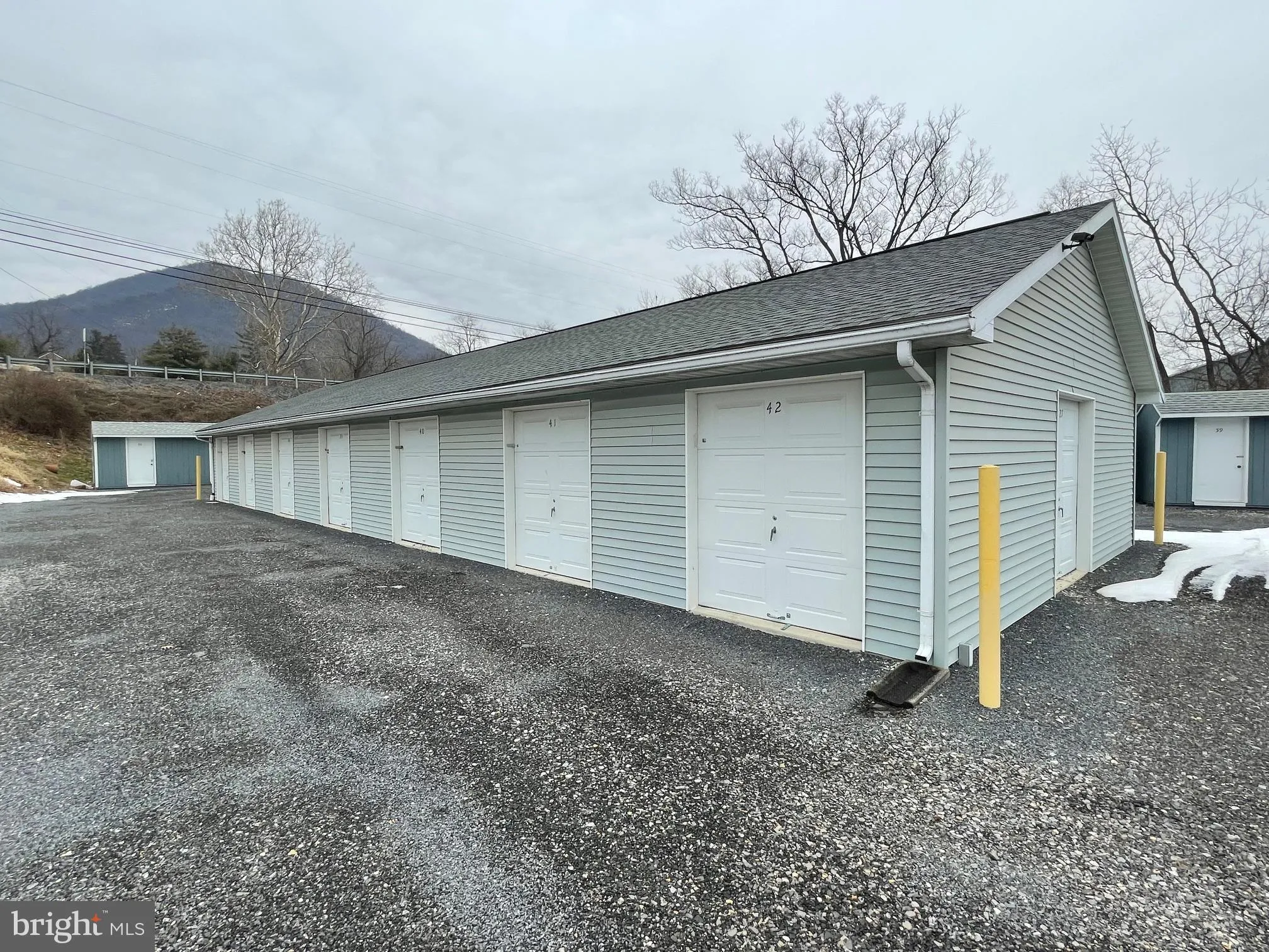 Fort Loudon, Pennsylvania 17224, United States, ,Commercial,Pending,24408