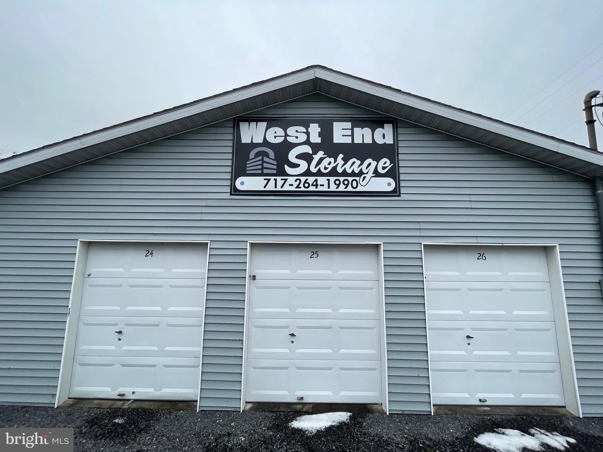 Fort Loudon, Pennsylvania 17224, United States, ,Commercial,Pending,24408