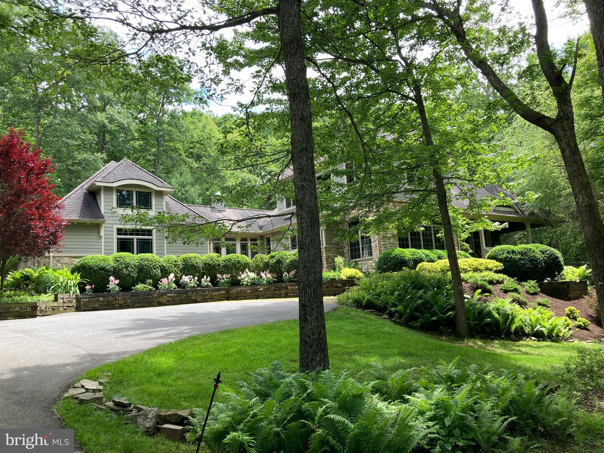 THOUSAND ACRES AT DCL - Residential