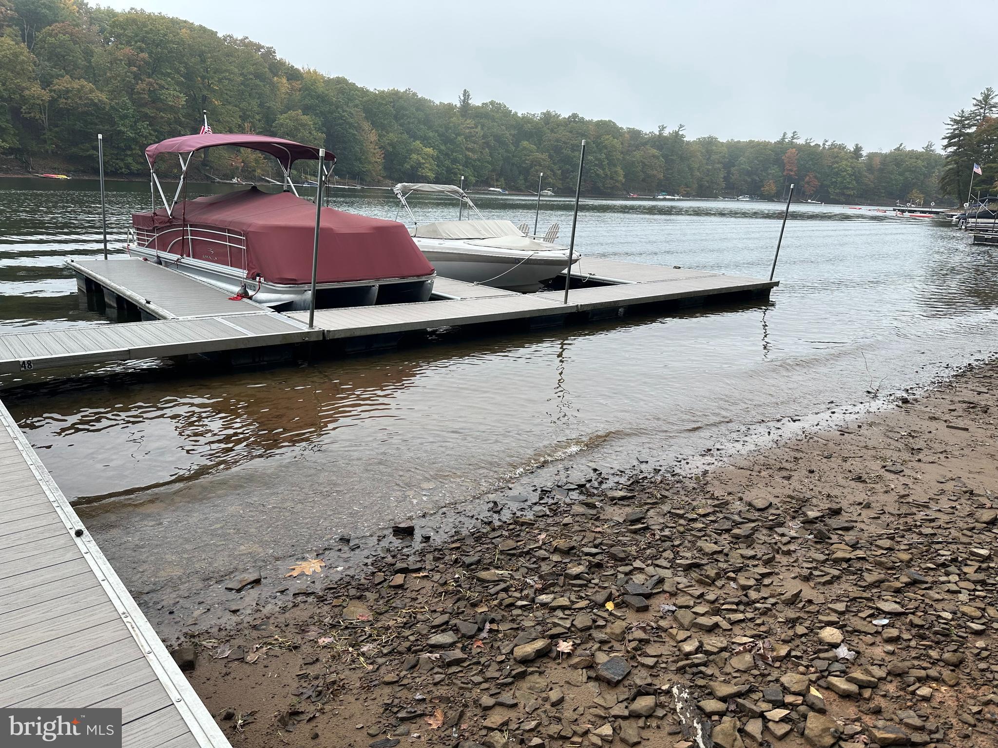 THOUSAND ACRES AT DCL - Residential