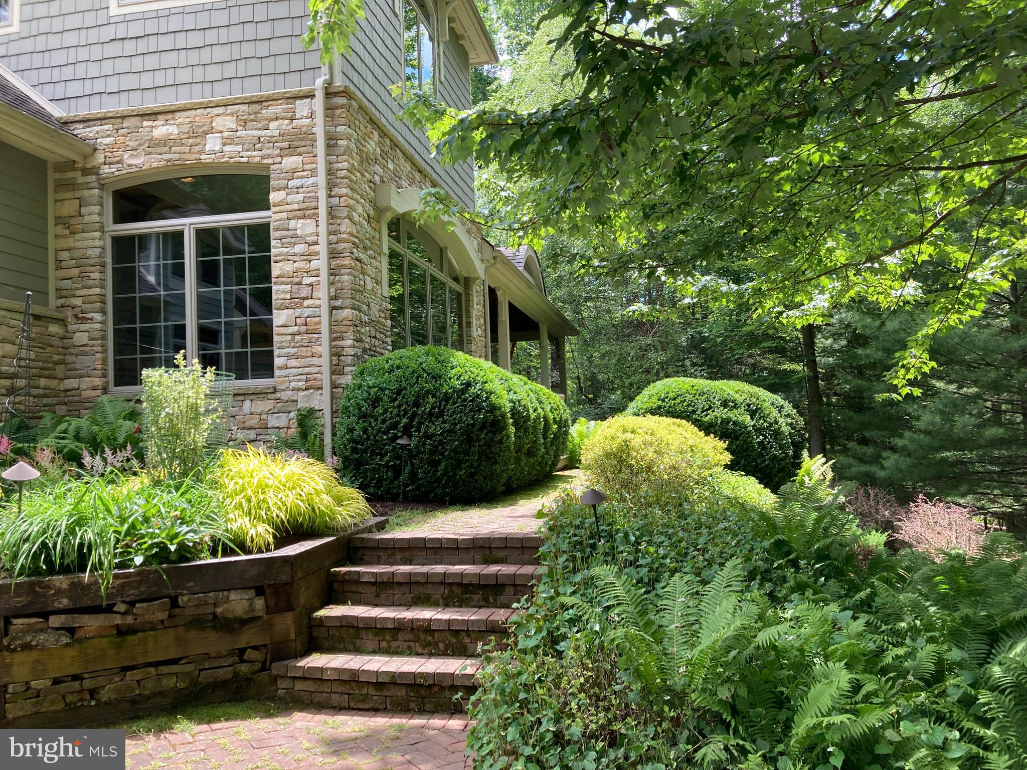 THOUSAND ACRES AT DCL - Residential