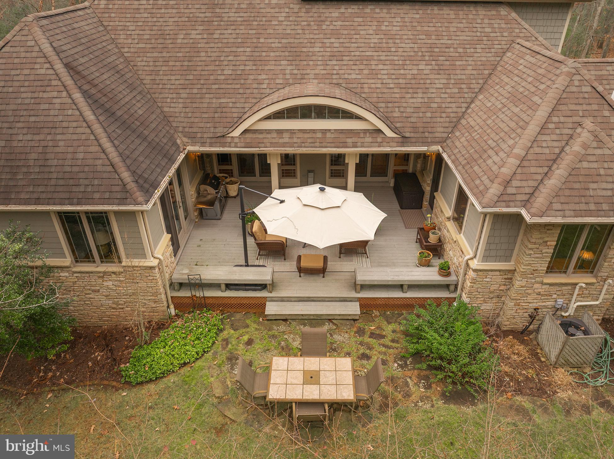 THOUSAND ACRES AT DCL - Residential