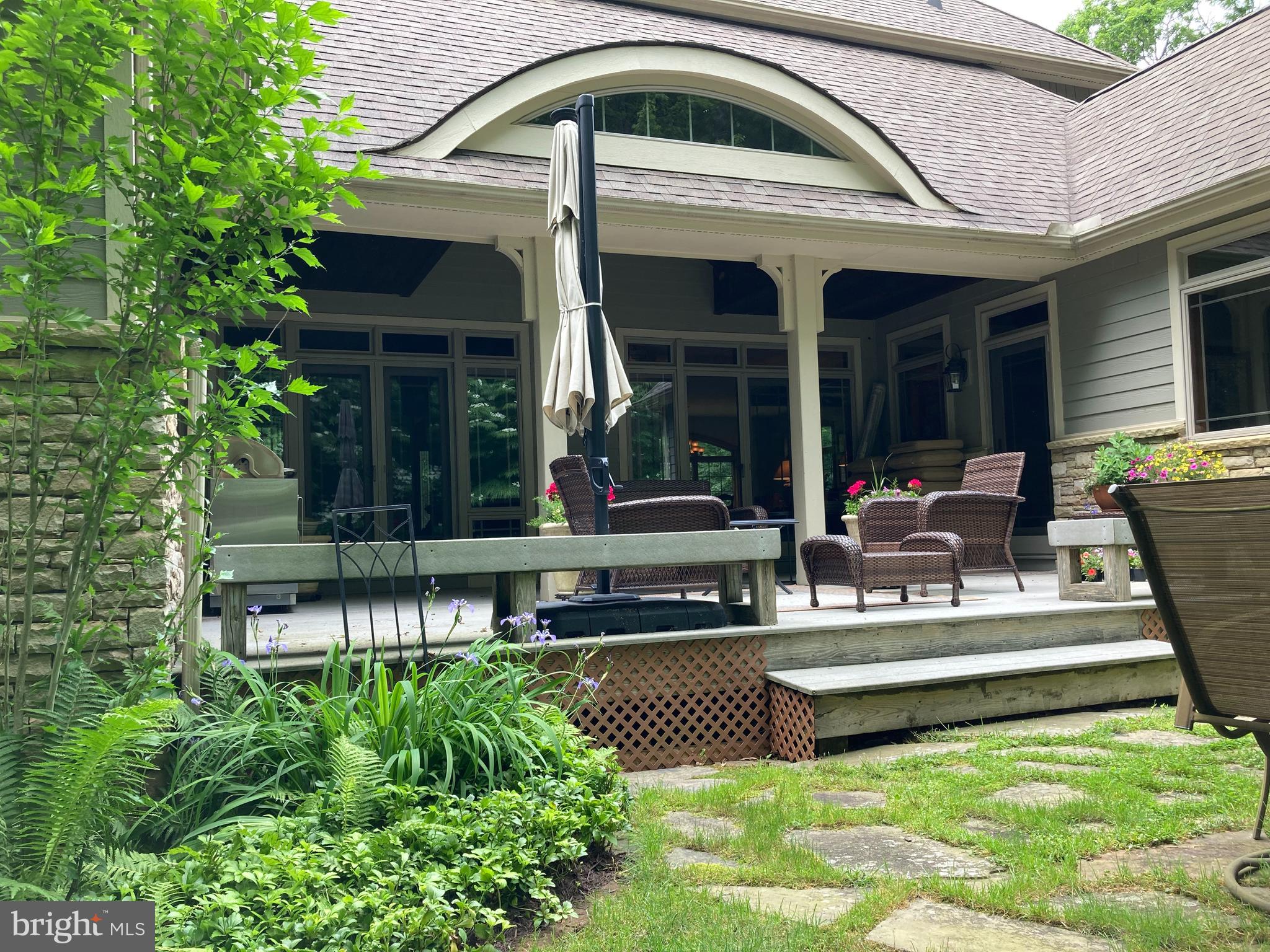 THOUSAND ACRES AT DCL - Residential