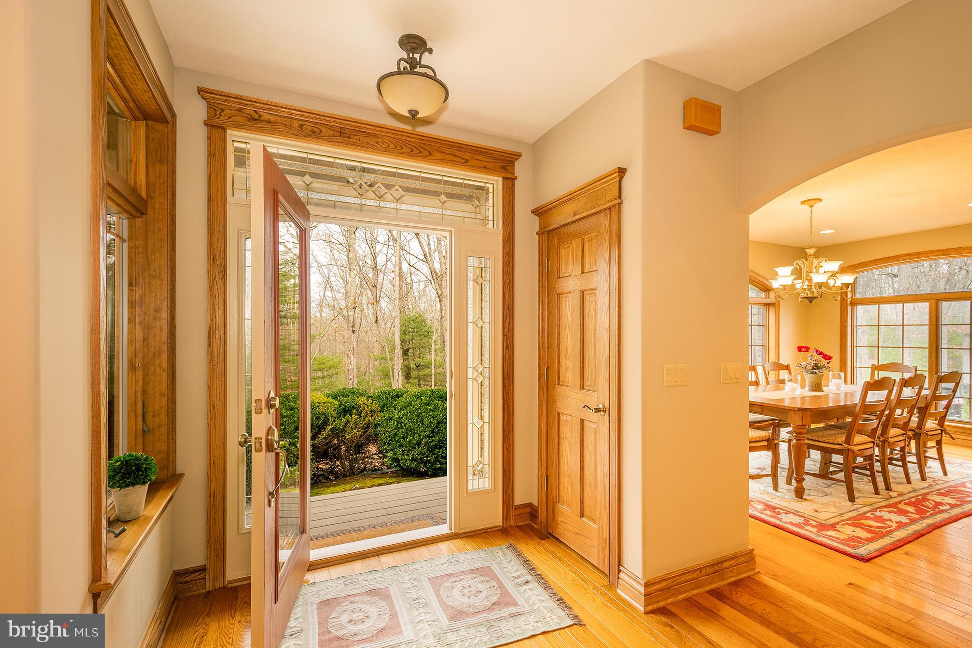 THOUSAND ACRES AT DCL - Residential