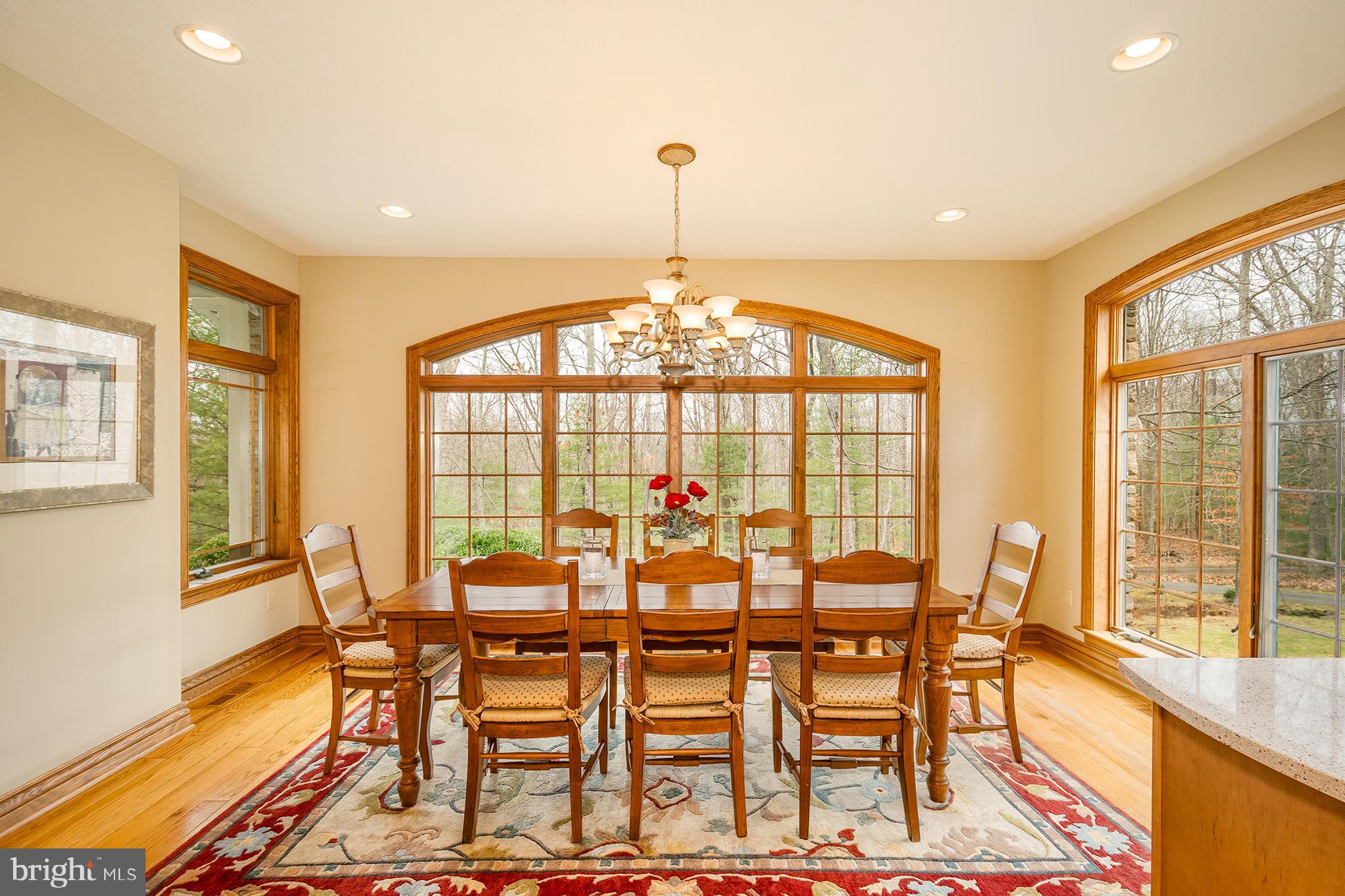 THOUSAND ACRES AT DCL - Residential