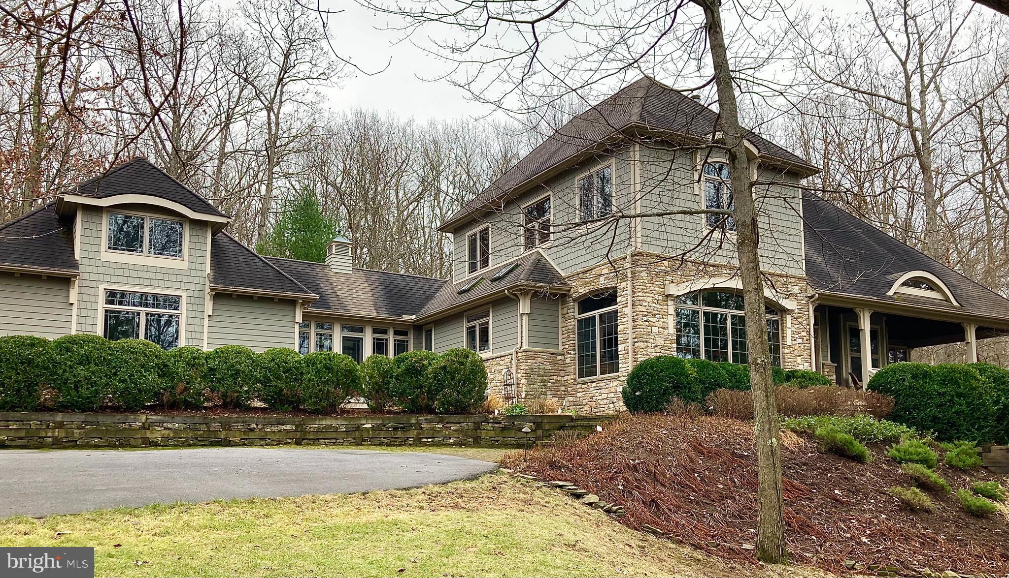 THOUSAND ACRES AT DCL - Residential