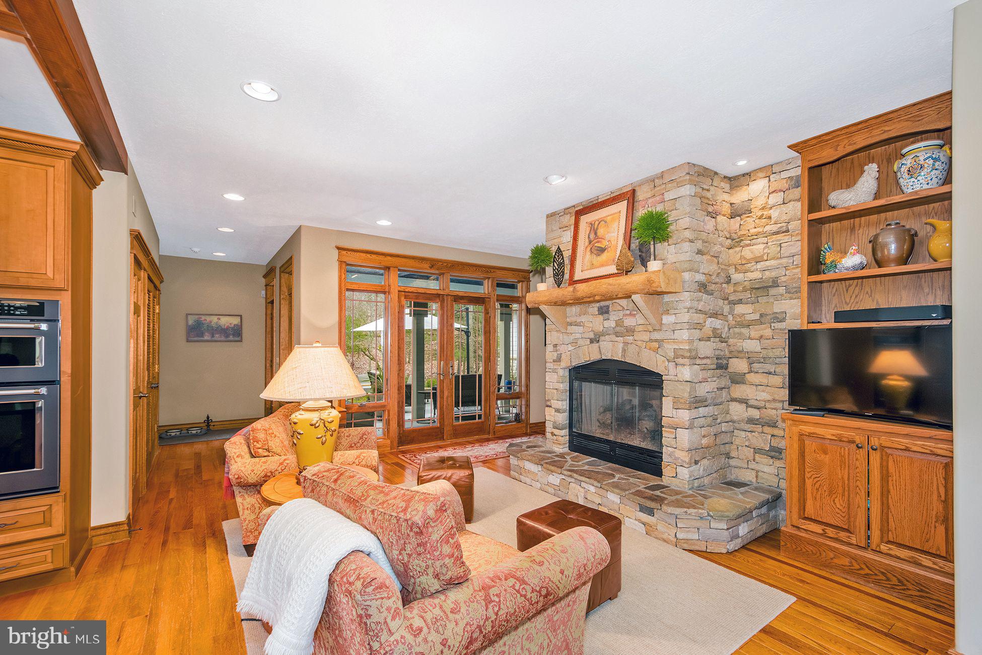 THOUSAND ACRES AT DCL - Residential