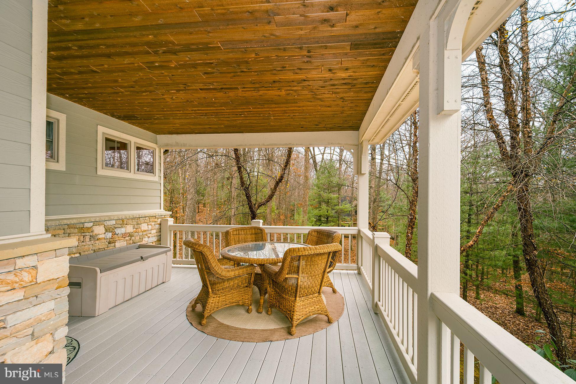 THOUSAND ACRES AT DCL - Residential