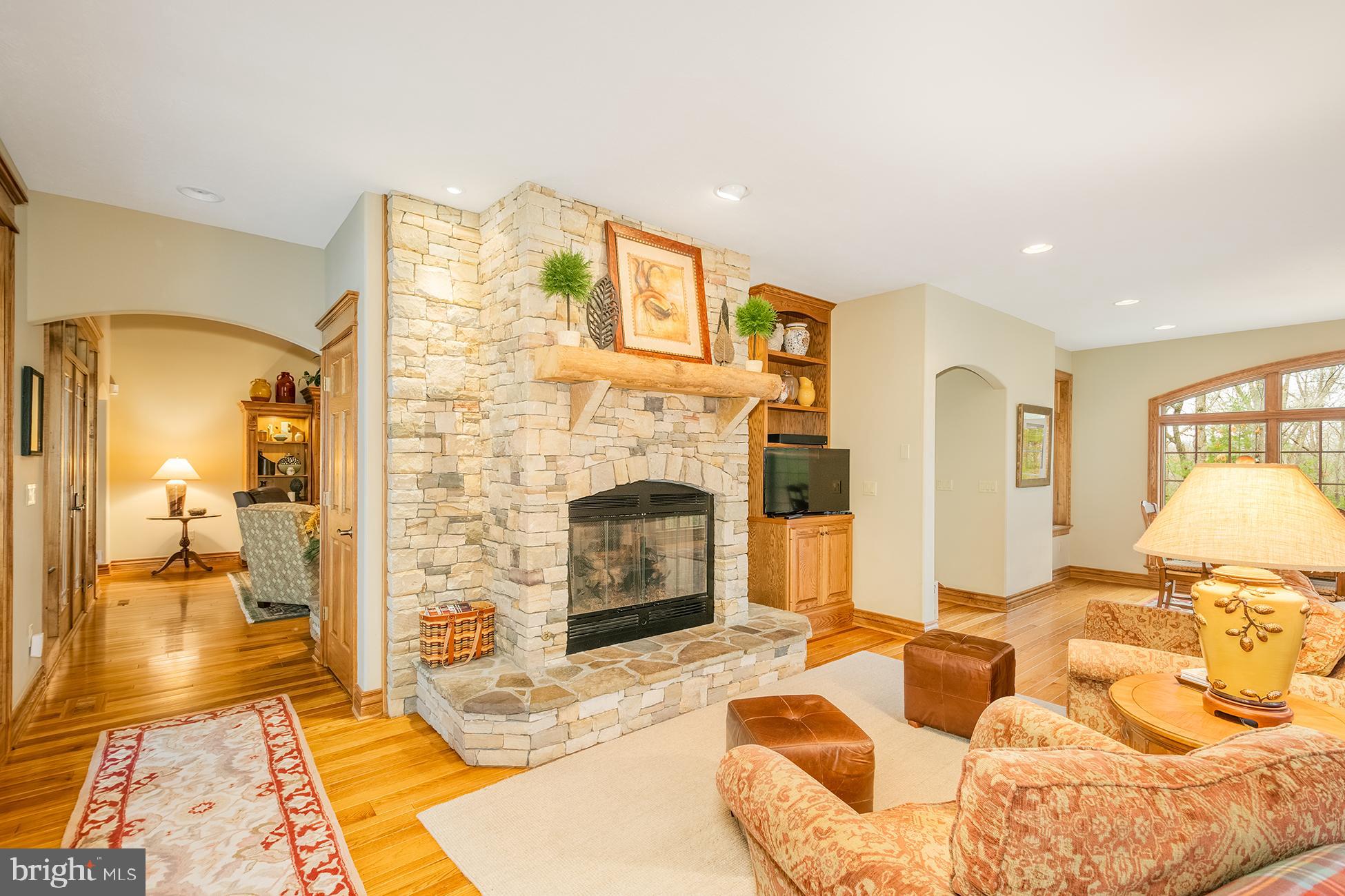 THOUSAND ACRES AT DCL - Residential