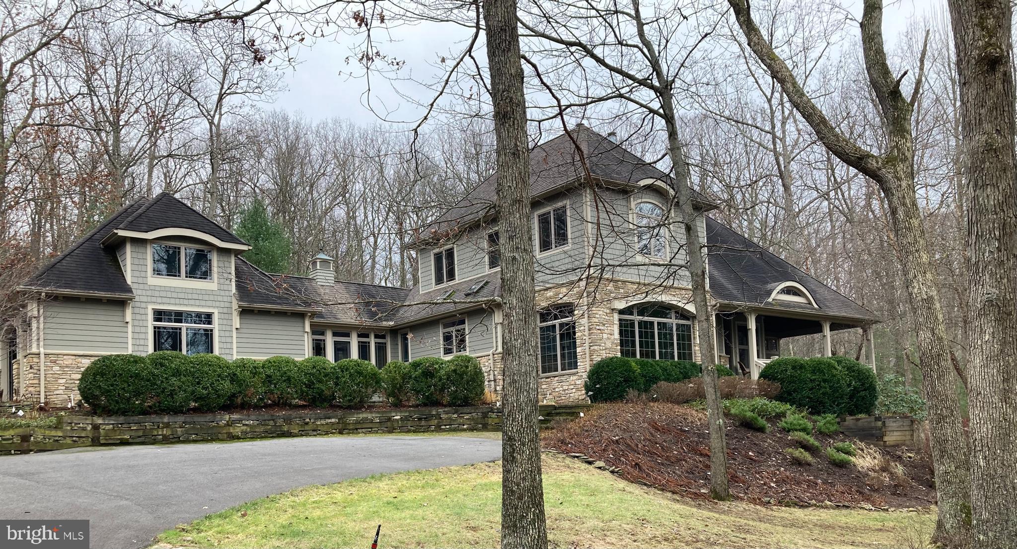 THOUSAND ACRES AT DCL - Residential