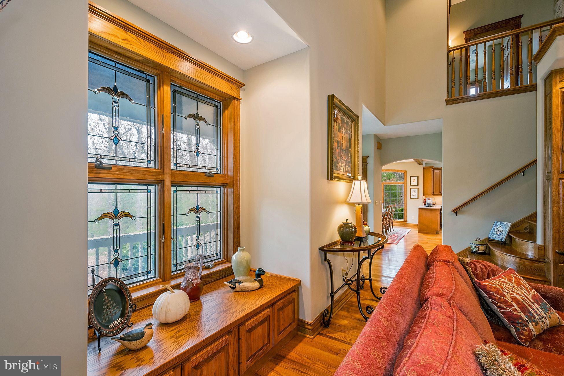 THOUSAND ACRES AT DCL - Residential