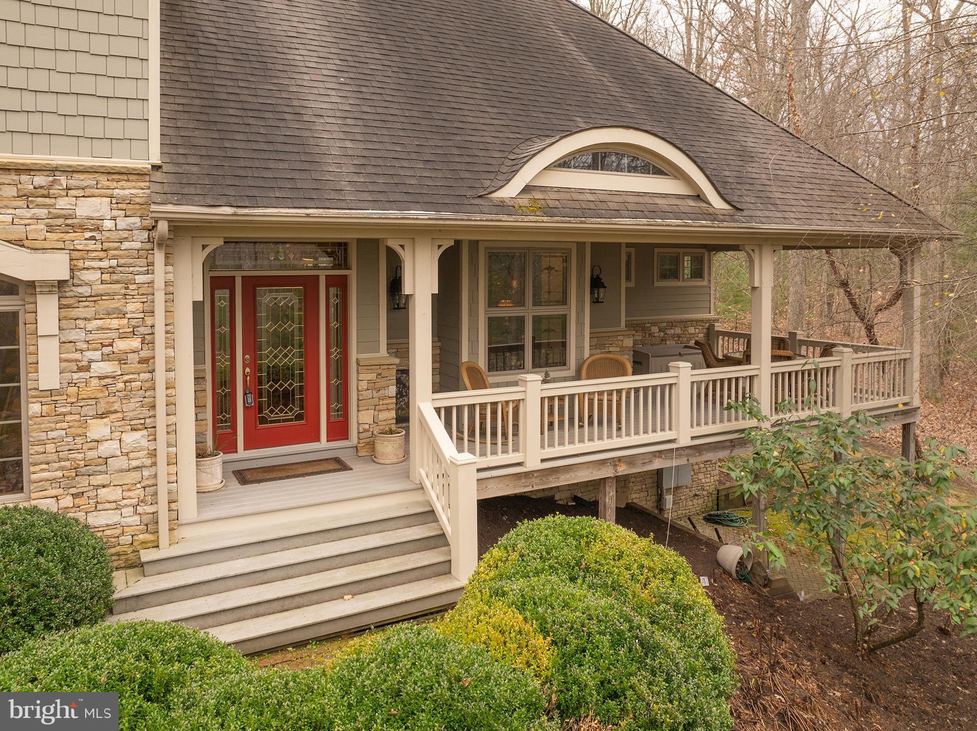 THOUSAND ACRES AT DCL - Residential