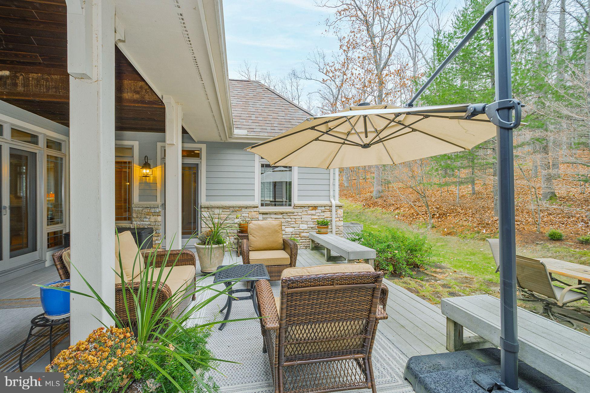 THOUSAND ACRES AT DCL - Residential