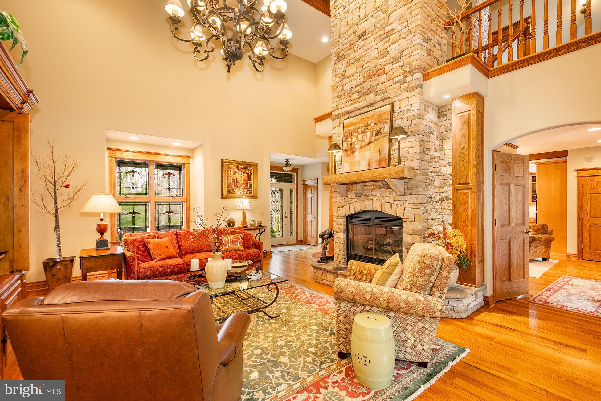 THOUSAND ACRES AT DCL - Residential