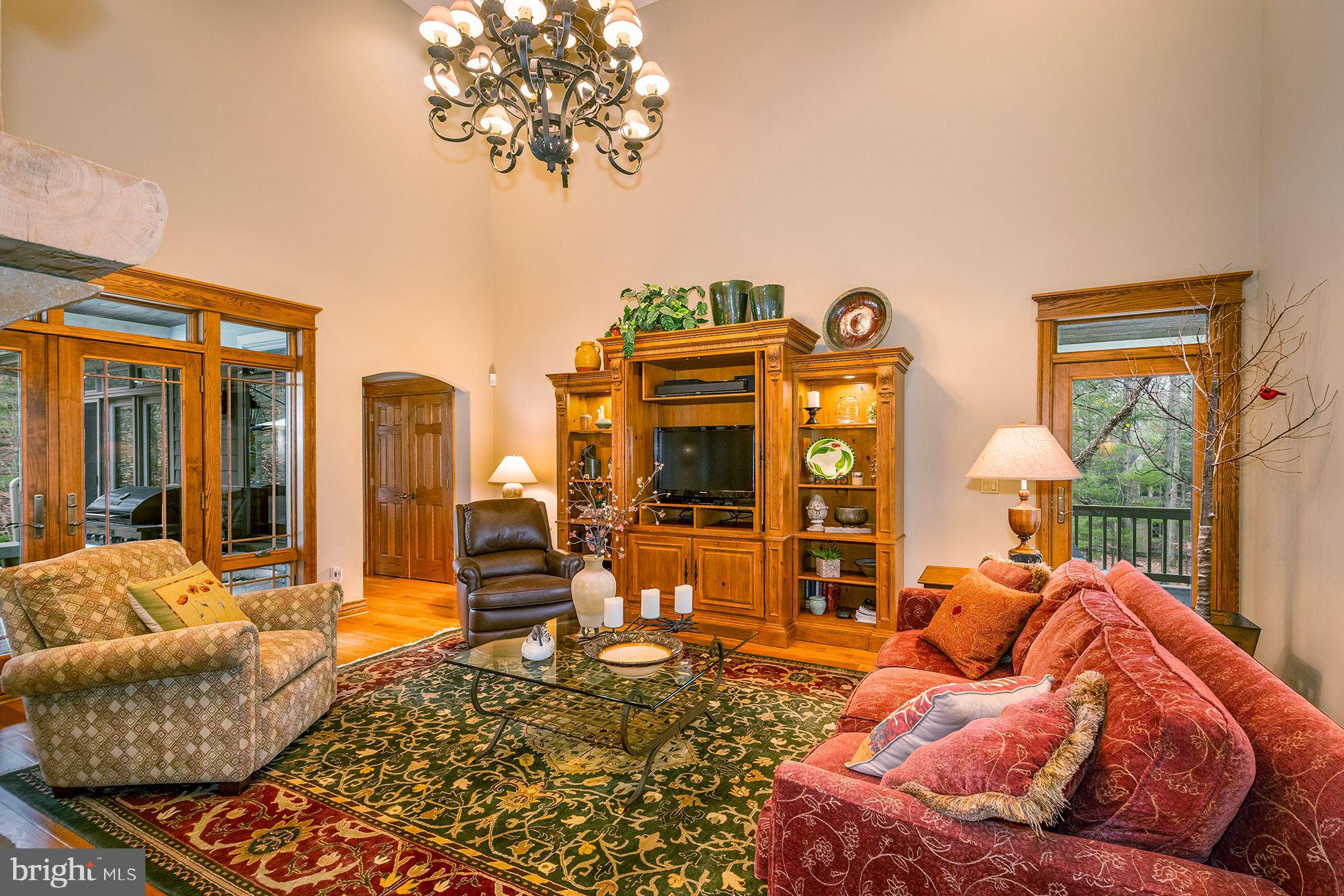 THOUSAND ACRES AT DCL - Residential