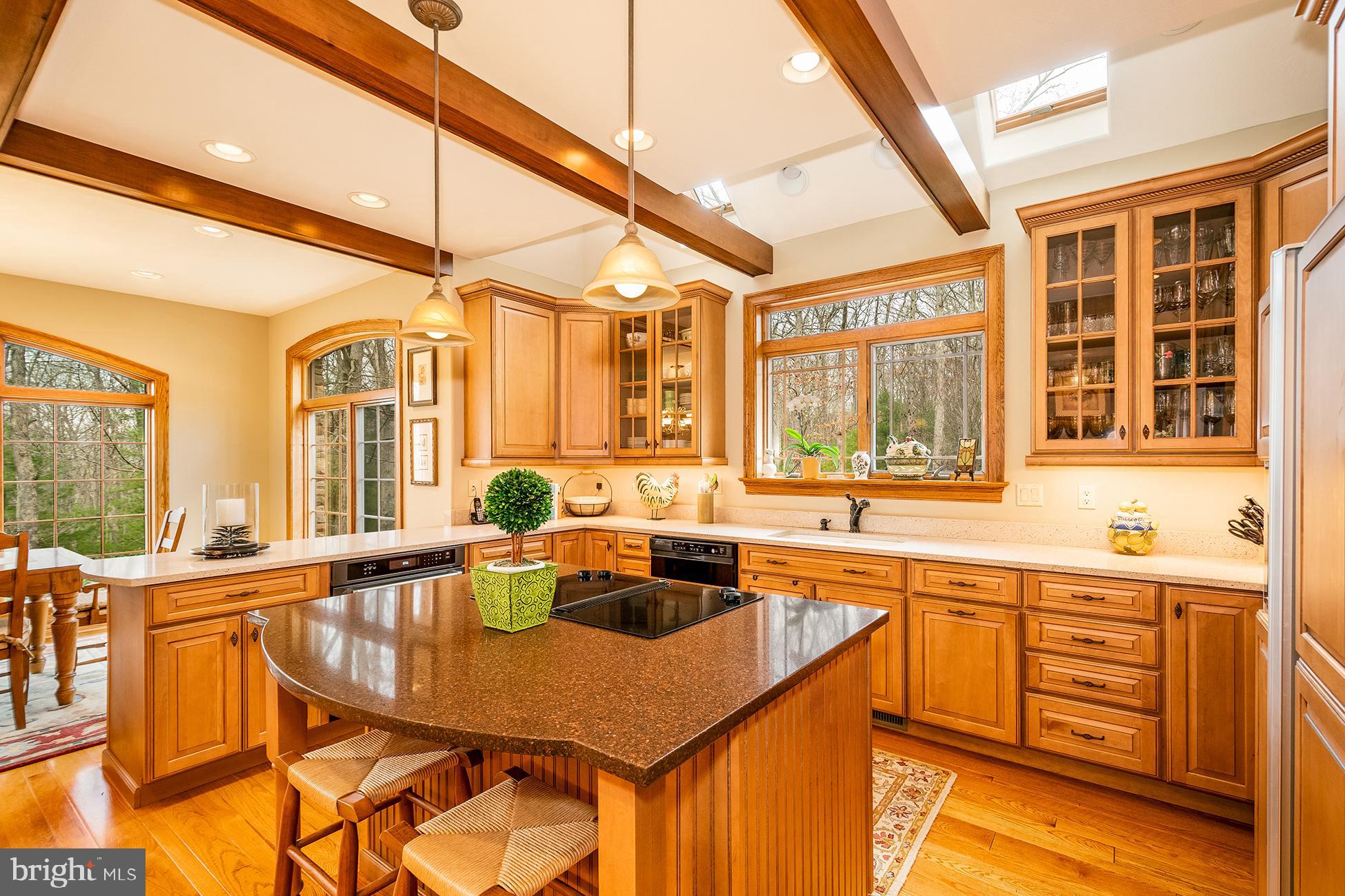 THOUSAND ACRES AT DCL - Residential