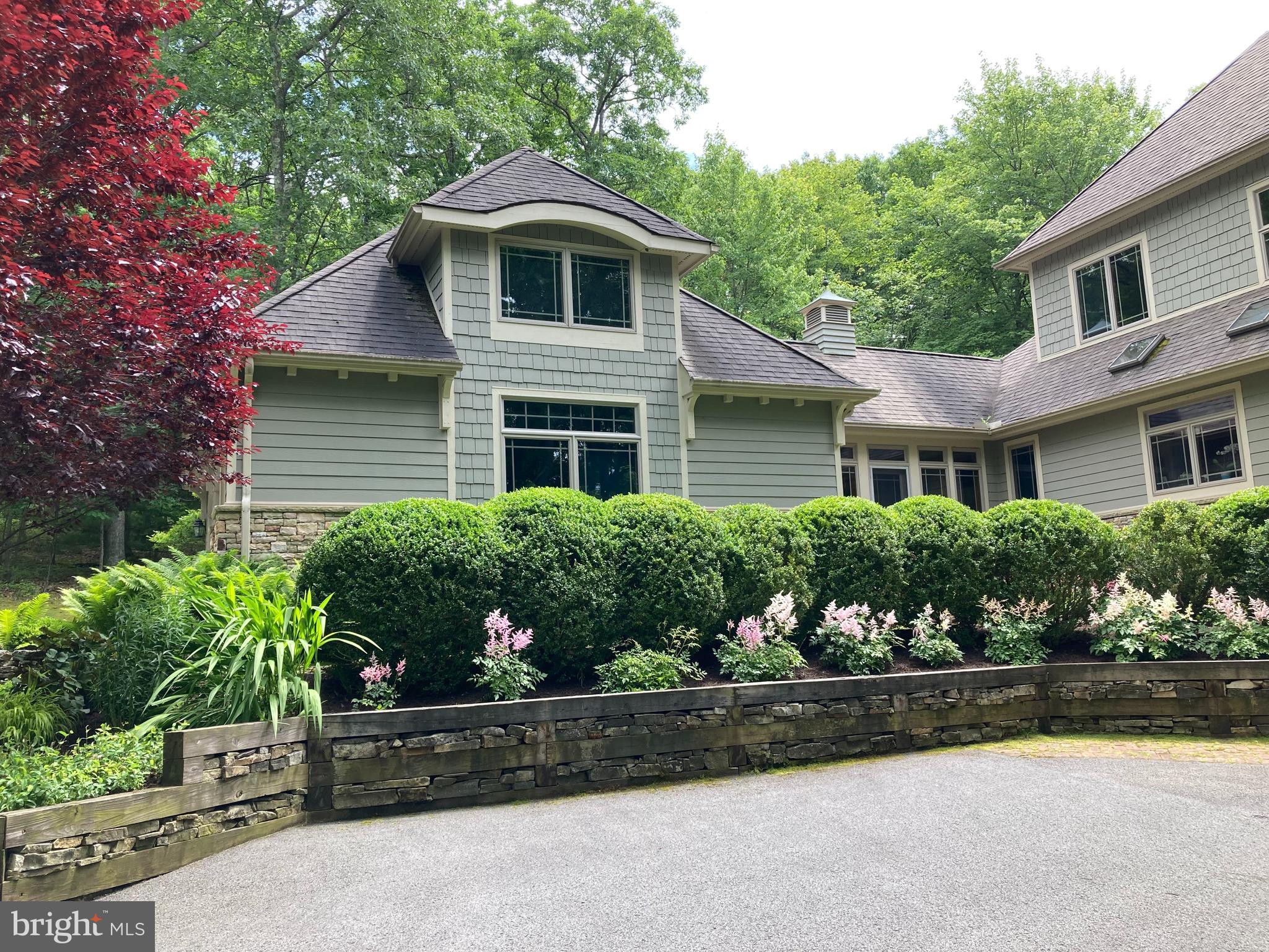 THOUSAND ACRES AT DCL - Residential