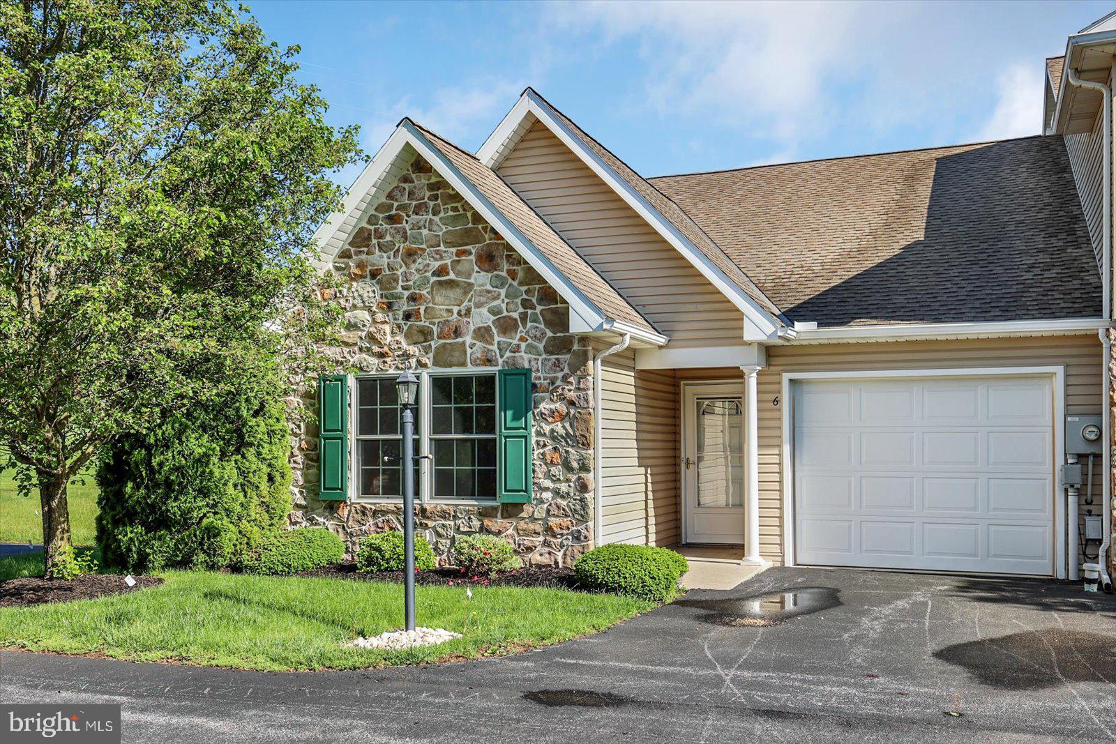 OXEN COUNTRY MEADOWS - Residential