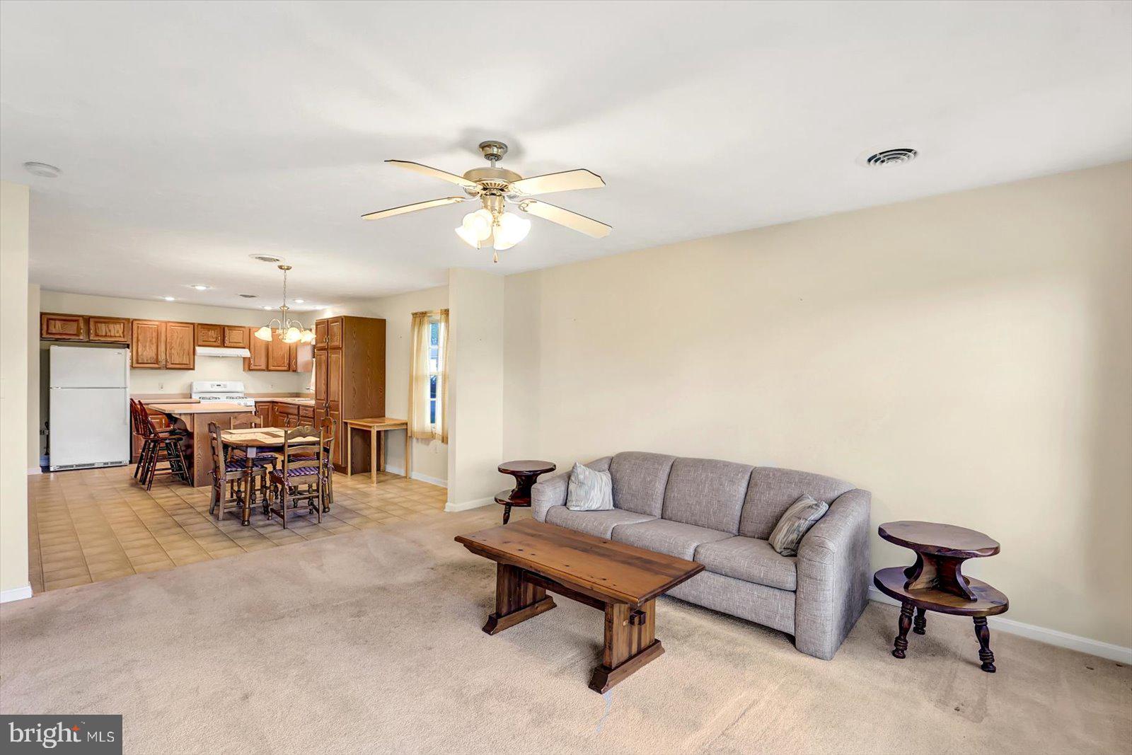 OXEN COUNTRY MEADOWS - Residential