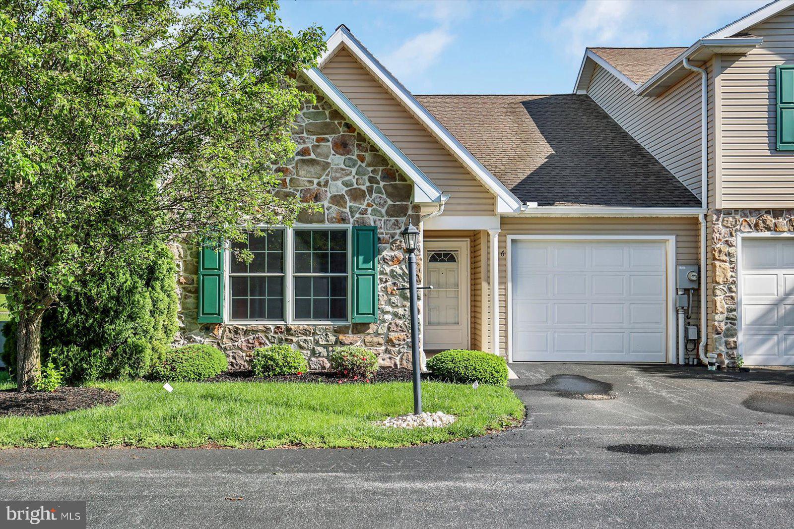 OXEN COUNTRY MEADOWS - Residential