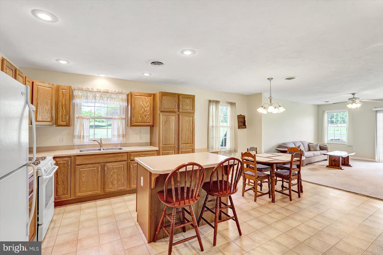 OXEN COUNTRY MEADOWS - Residential