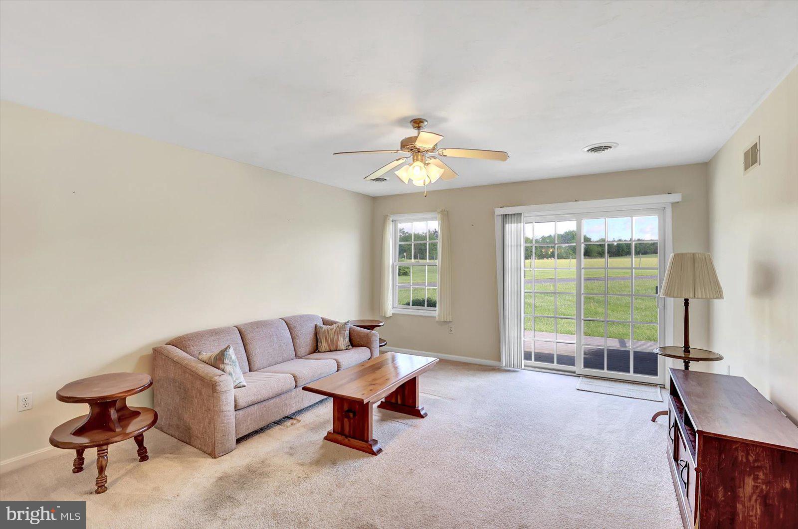 OXEN COUNTRY MEADOWS - Residential