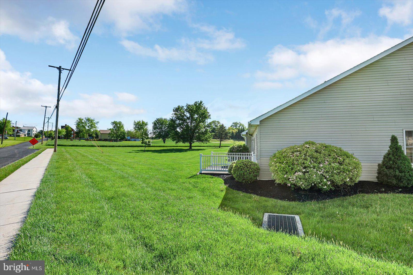 OXEN COUNTRY MEADOWS - Residential