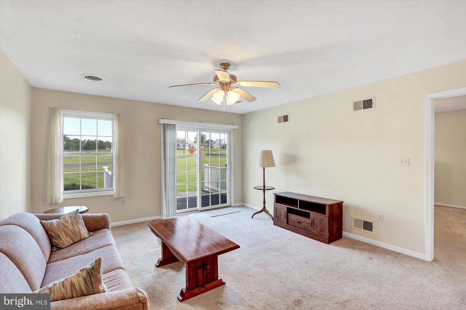 OXEN COUNTRY MEADOWS - Residential