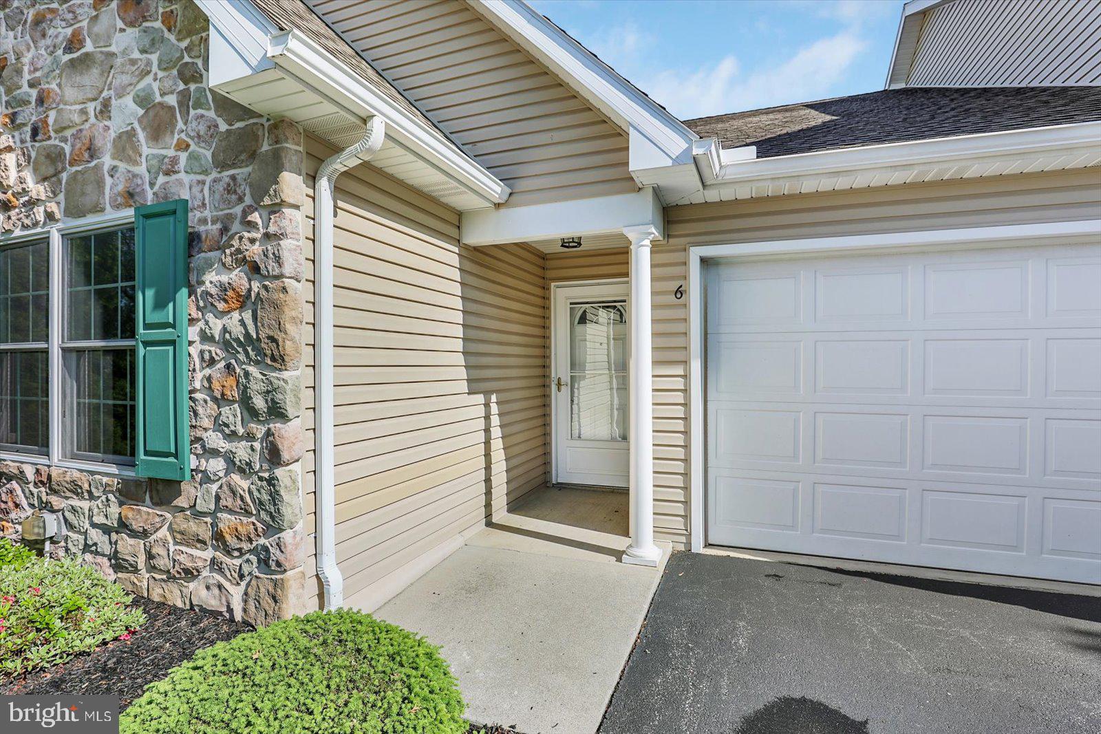 OXEN COUNTRY MEADOWS - Residential