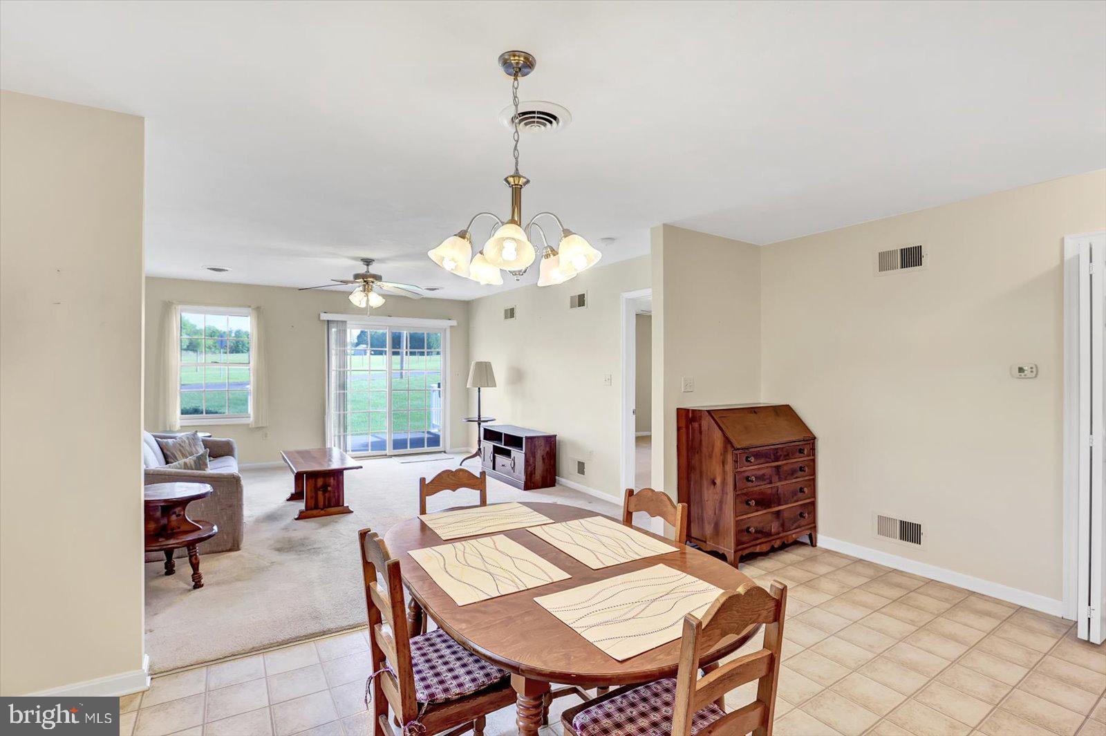 OXEN COUNTRY MEADOWS - Residential