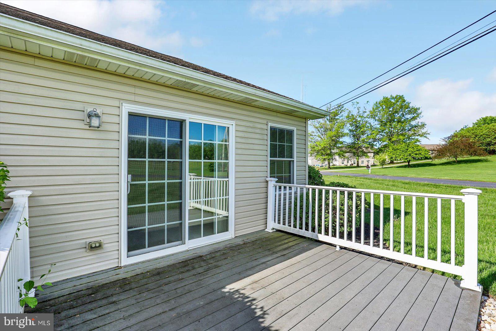 OXEN COUNTRY MEADOWS - Residential