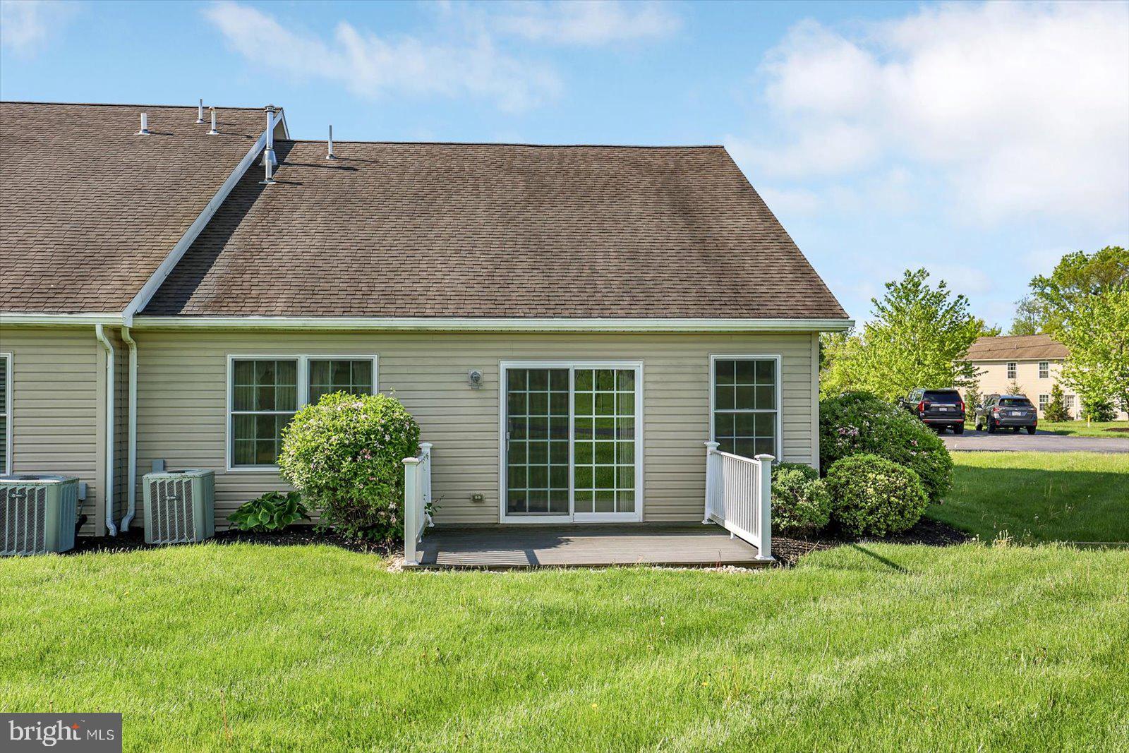 OXEN COUNTRY MEADOWS - Residential