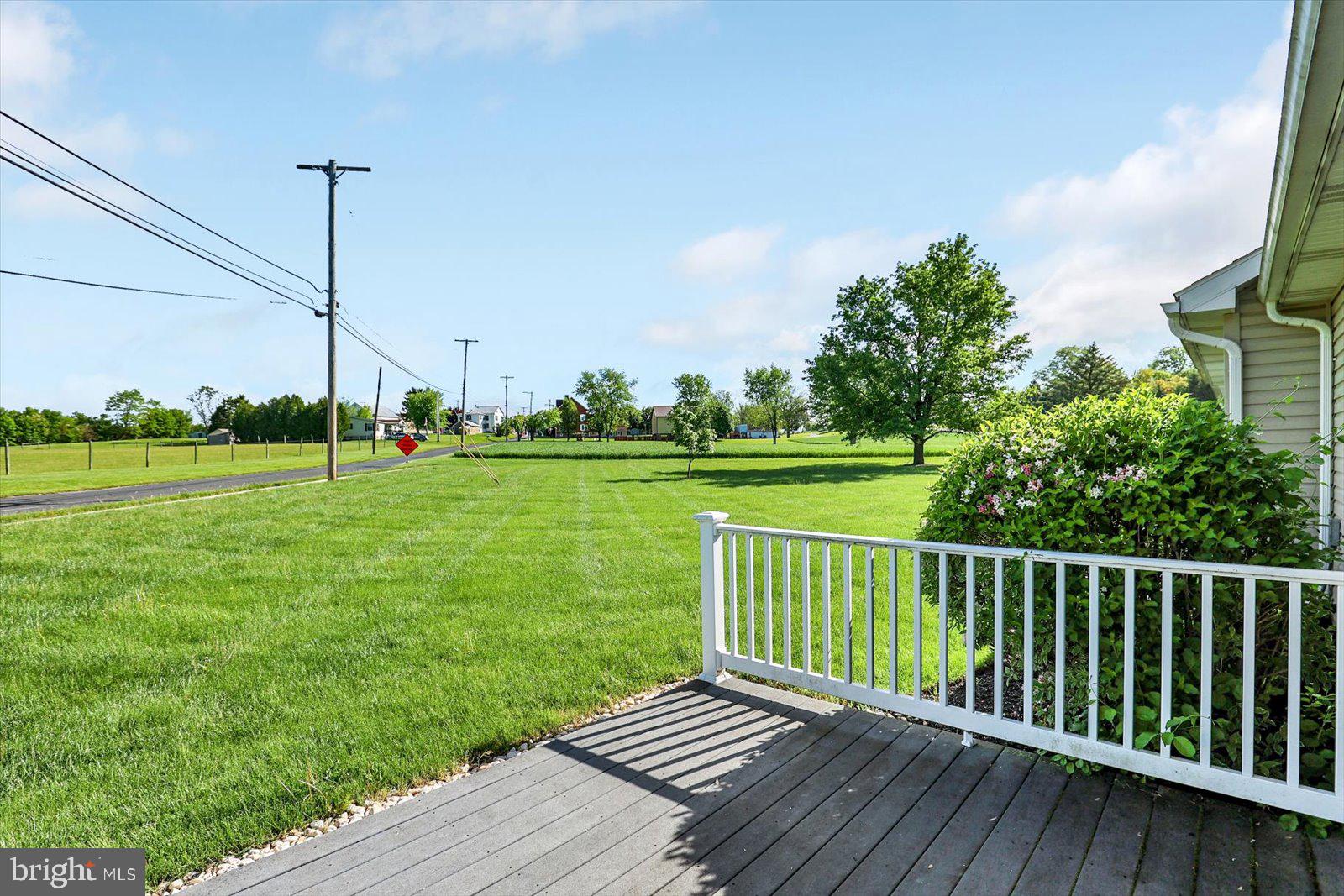 OXEN COUNTRY MEADOWS - Residential