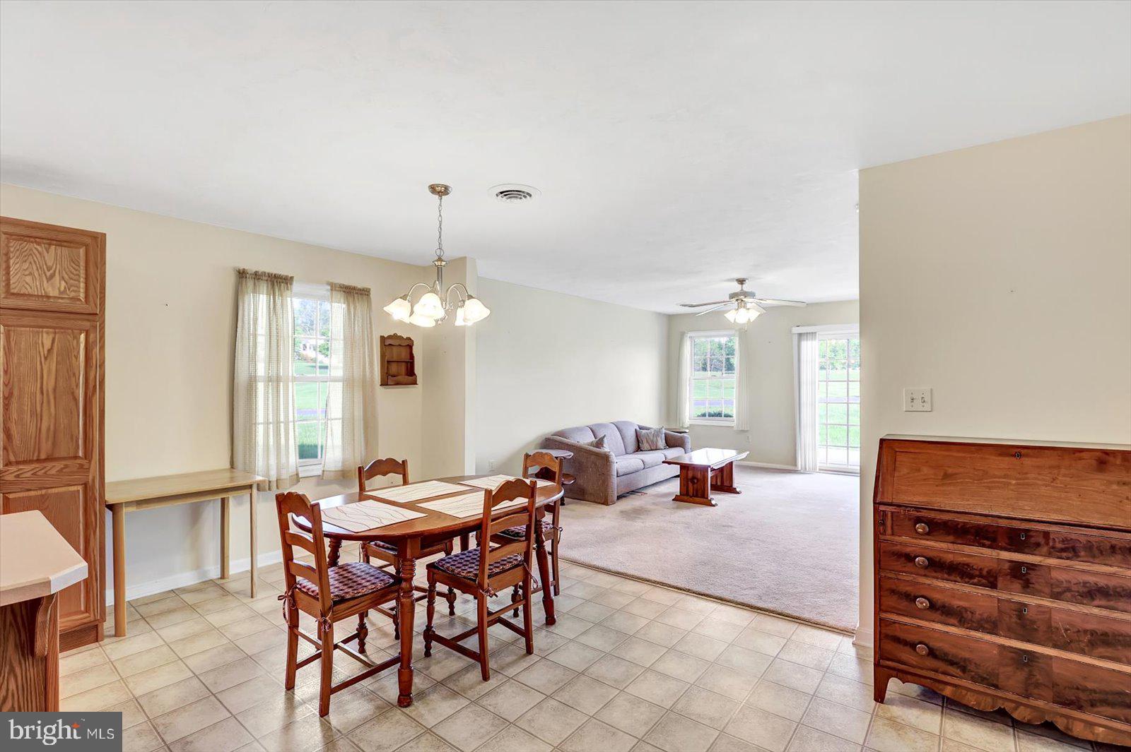 OXEN COUNTRY MEADOWS - Residential