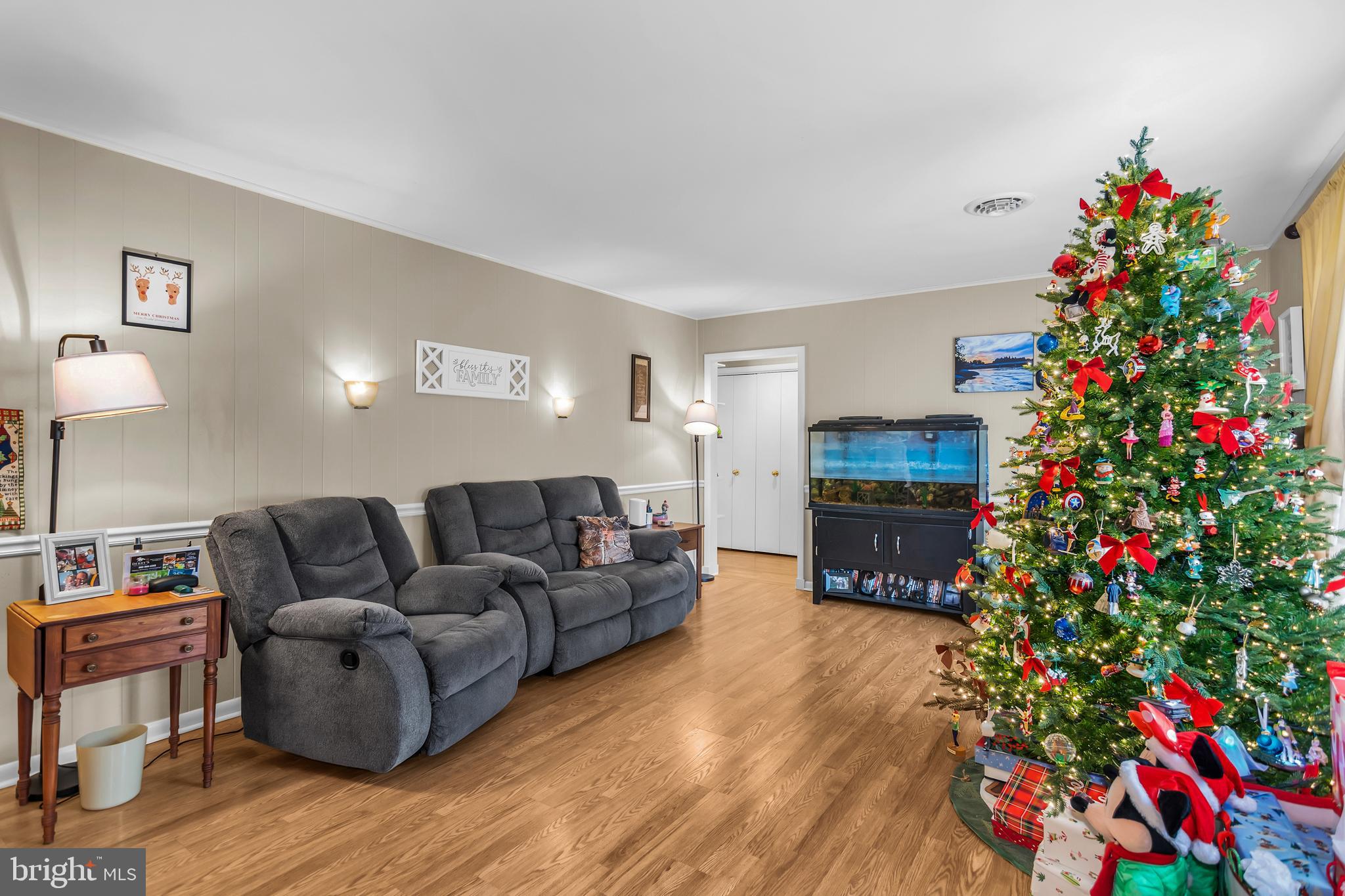 TWO JOHNS - Residential