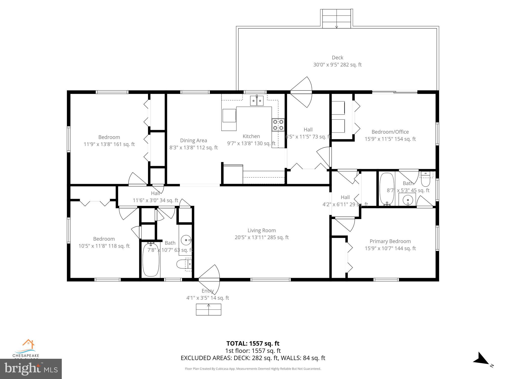TWO JOHNS - Residential