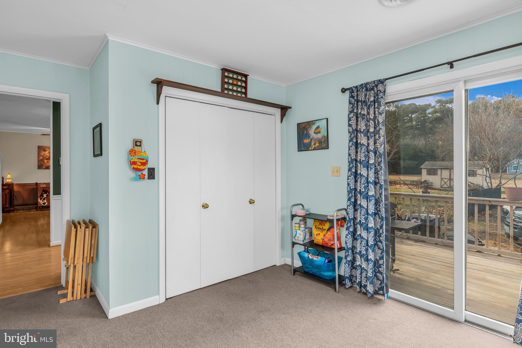 TWO JOHNS - Residential