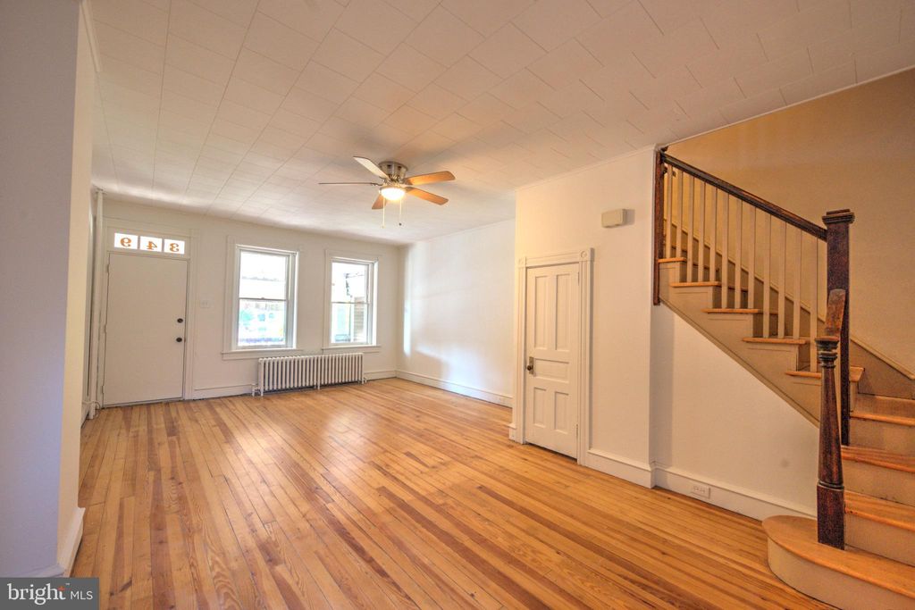 Photo of 349 E New Street, LANCASTER, PA 17602 (MLS # PALA2081616)