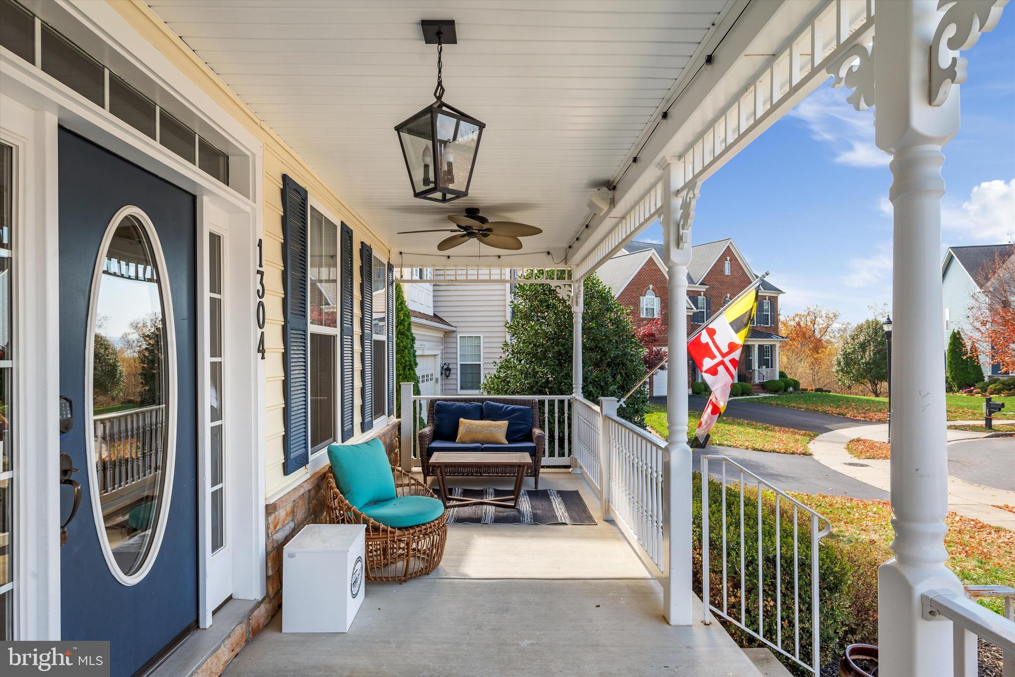 BRUNSWICK CROSSING - Residential