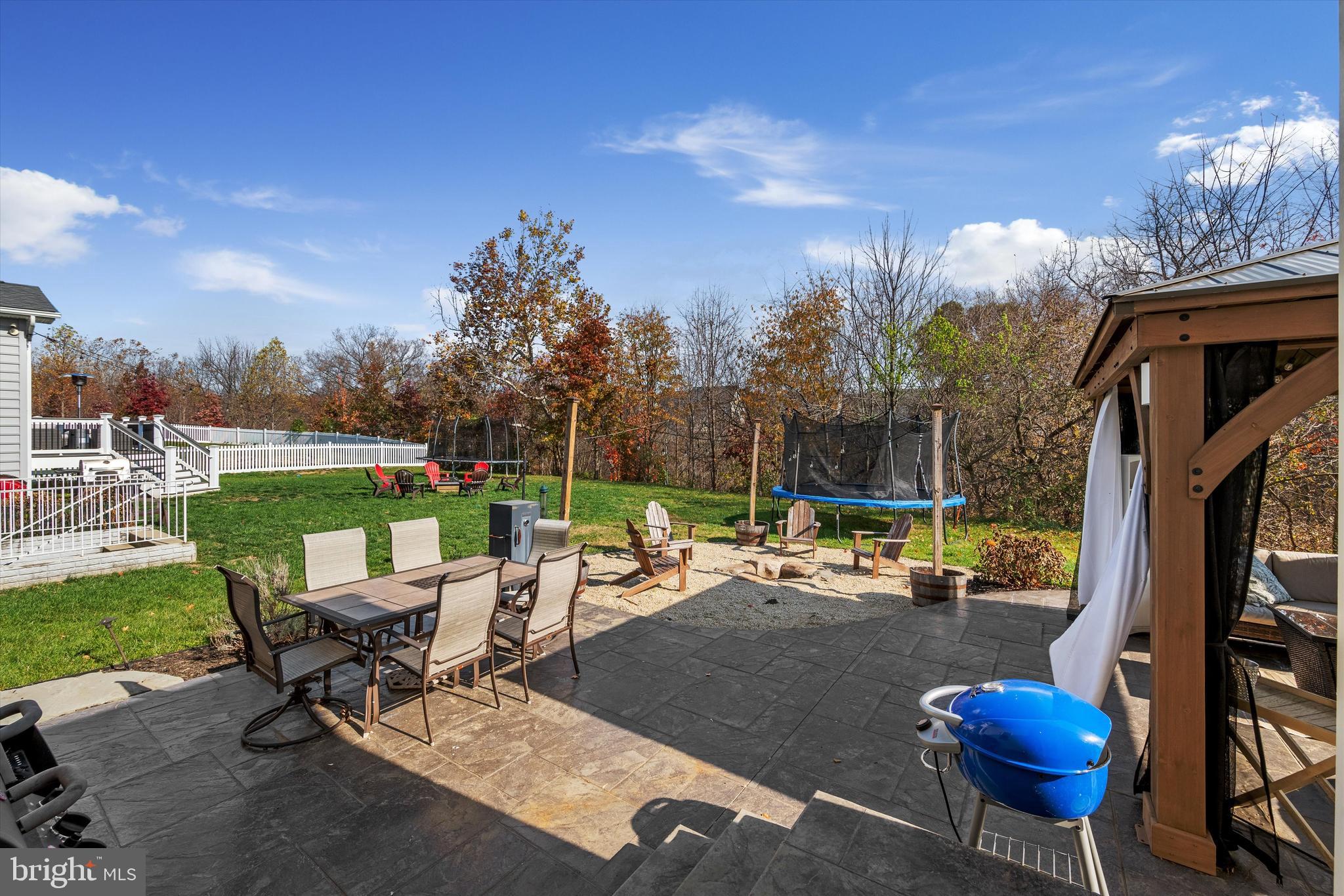 BRUNSWICK CROSSING - Residential