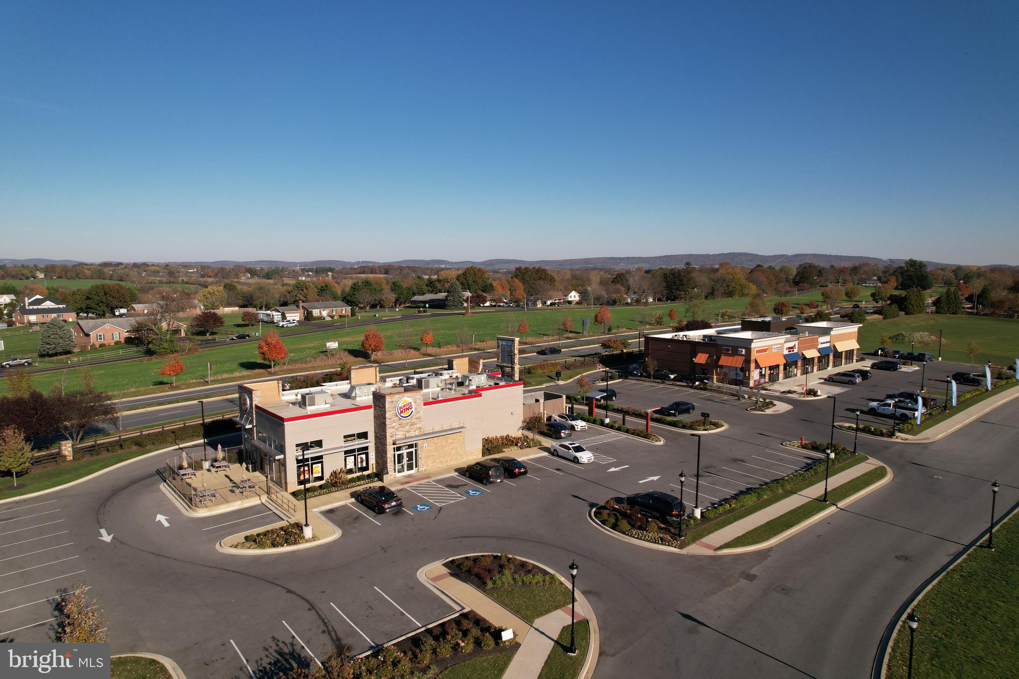 BRUNSWICK CROSSING - Residential