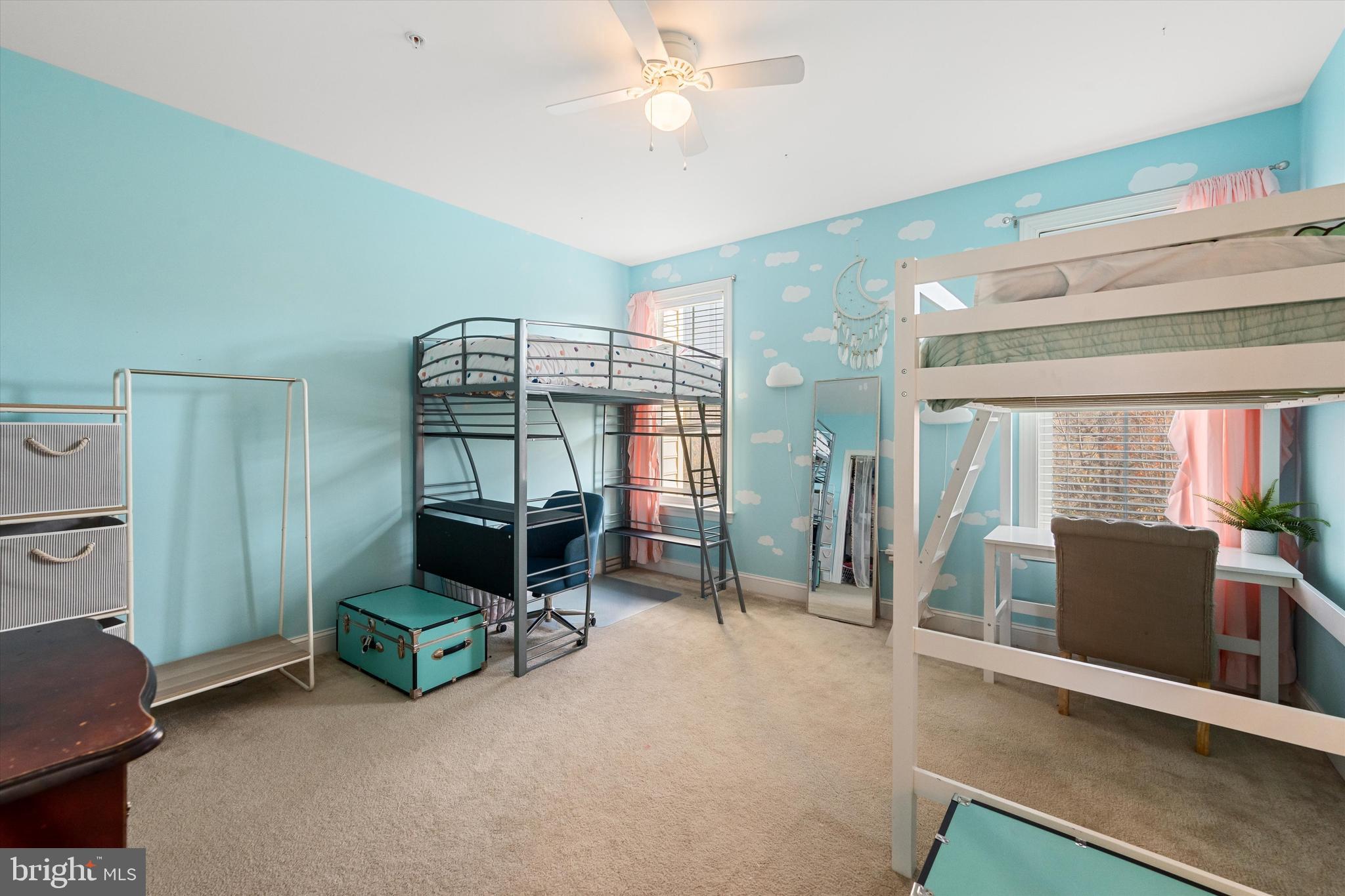 BRUNSWICK CROSSING - Residential