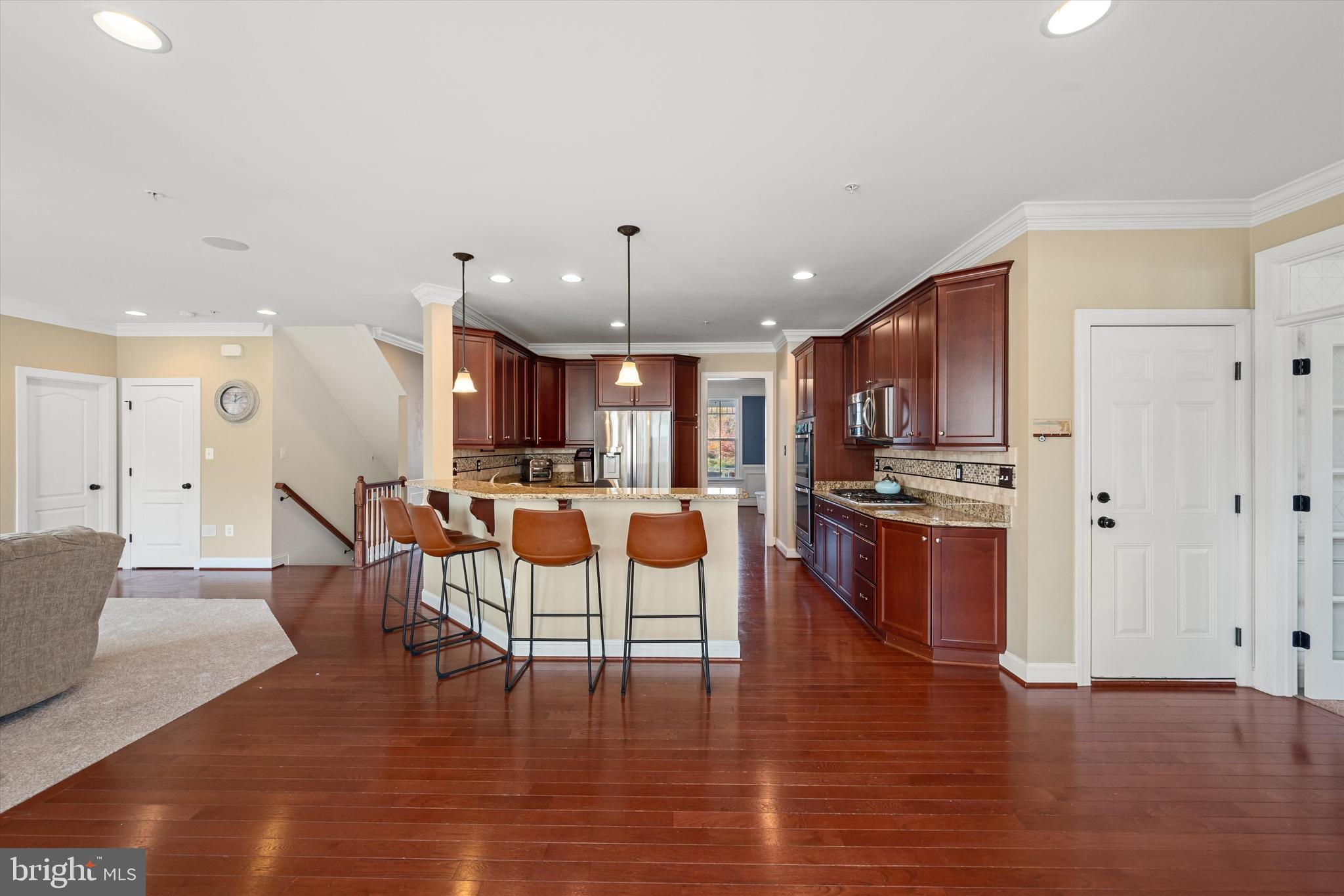 BRUNSWICK CROSSING - Residential