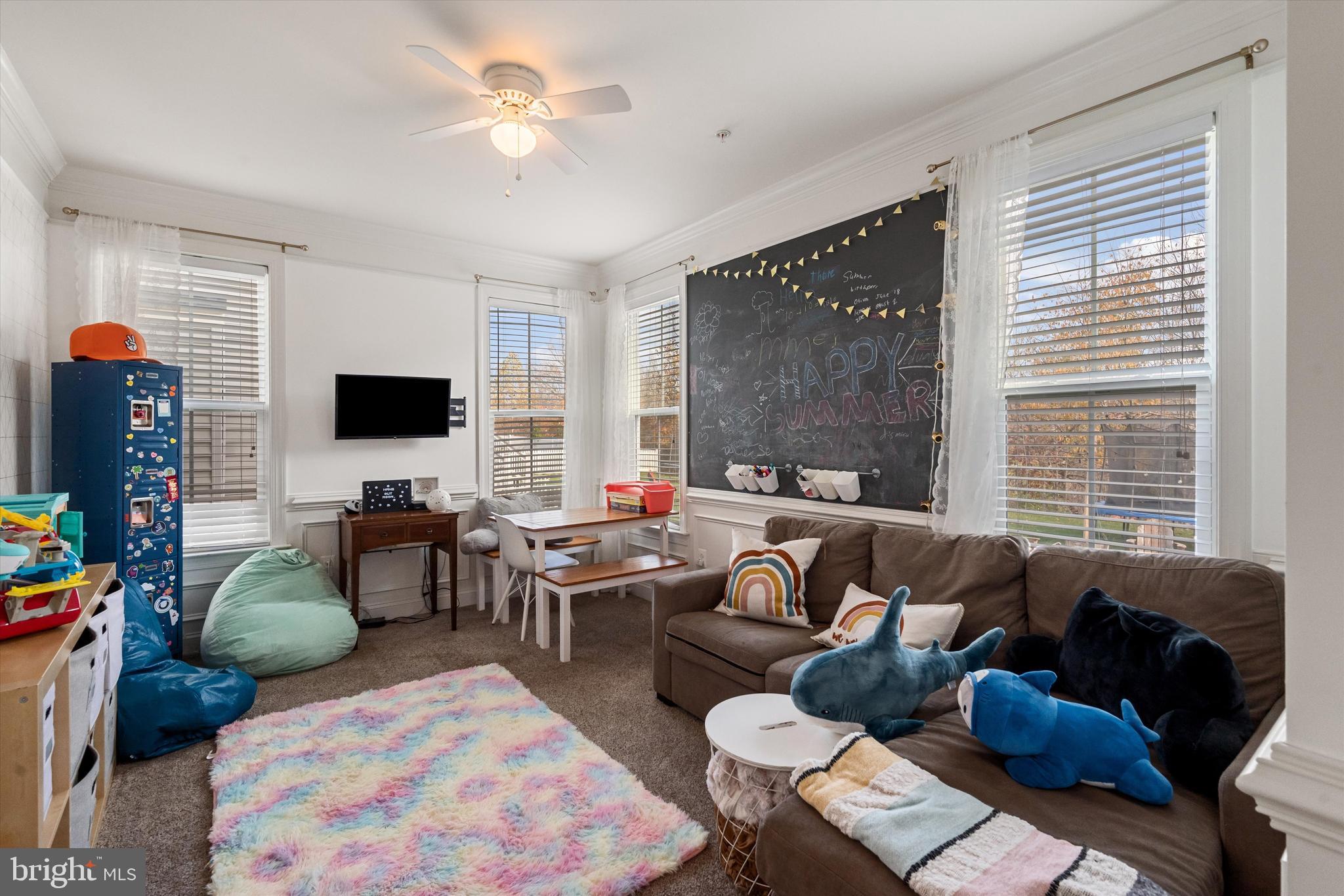 BRUNSWICK CROSSING - Residential