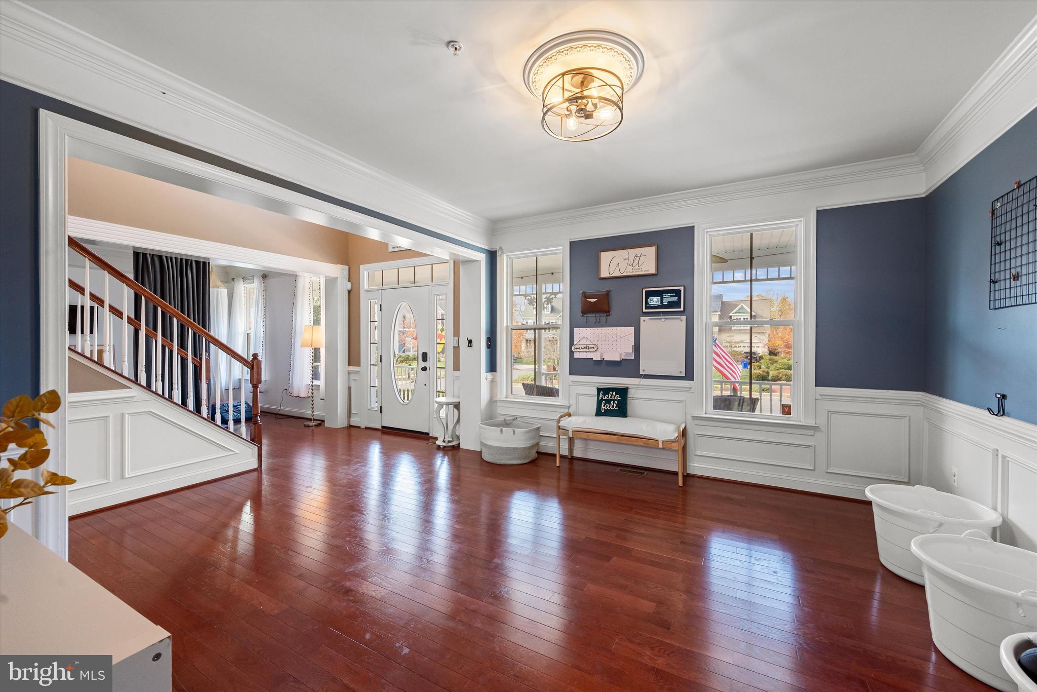 BRUNSWICK CROSSING - Residential