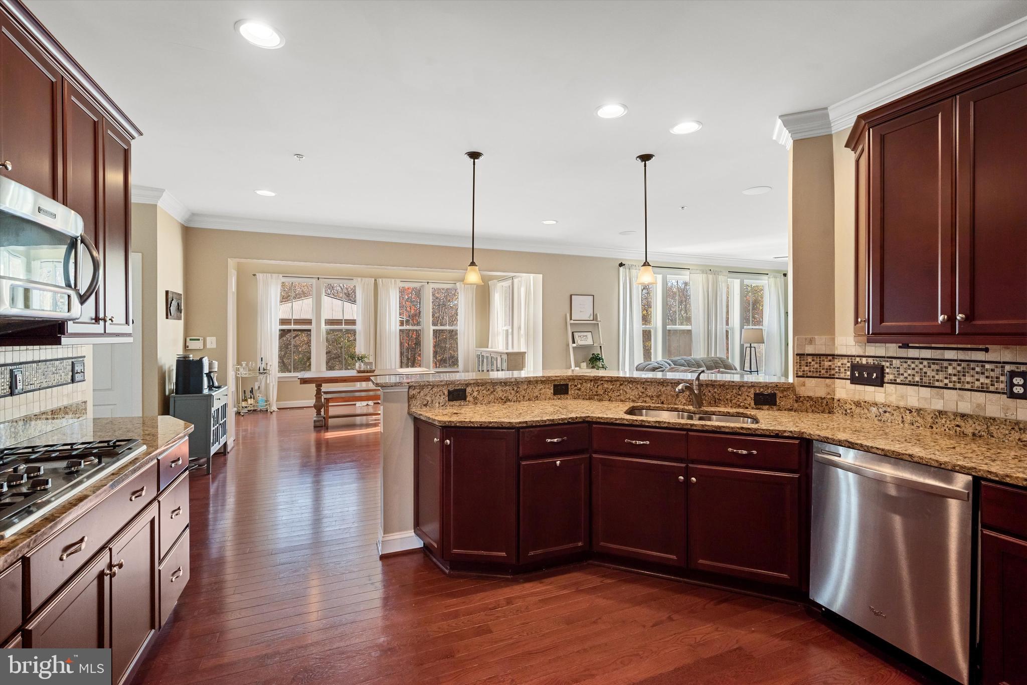 BRUNSWICK CROSSING - Residential